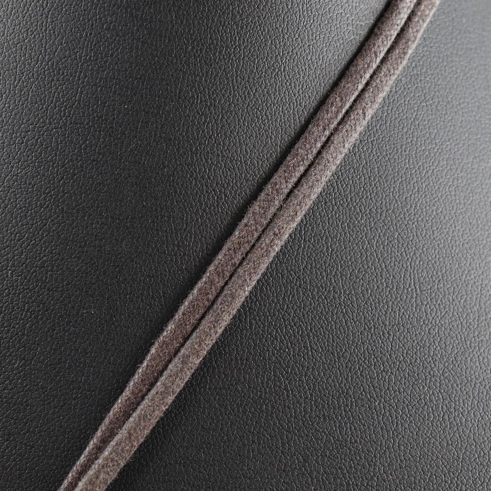 Hermes Necklace Brown/pink Buffalo Horn 16.5g Women Used