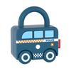 Children's Key Matching Puzzle Toy: Early Education Padlock & Life Skills Training