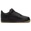 Nike Air Force 1 Low '07 Black Gum 2022 Sneakers CZ0337-001