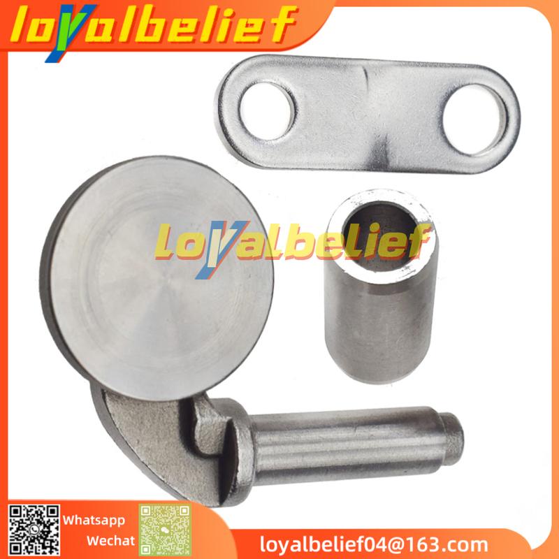 Części Turbo RHF5 K03 Klapka Grzechotki Wastegate Dla CAWA CAWB CBFA CBLA 2.0T 53039700290 06J145713L 06J145702L