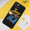 Brazilian Jiu Jitsu Phone Case For iPhone 16 15 Pro Max 11 12 13 14 Pro Max Mini XR 16 15 Plus 16e Cover Shell