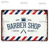 Profession Barber Vintage Metal Sign Tin Sign Vintage  Decoration Plaque Home Wall Decor Bar Sign Home Decor Poster Custom