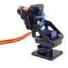SG90 MG90s 9g Steering Gear Pan Tilt Two Axis PTZ Ultrasonic Aerial Model Camera Mount FPV Camera Support Rc Plane Parts