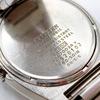 Used 372 CITIZEN COSMOTRON Men's Watch Vintage New Battery