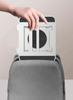 Gaming Laptop Cooling Stand - 360° Rotatable Metal Lifting Holder