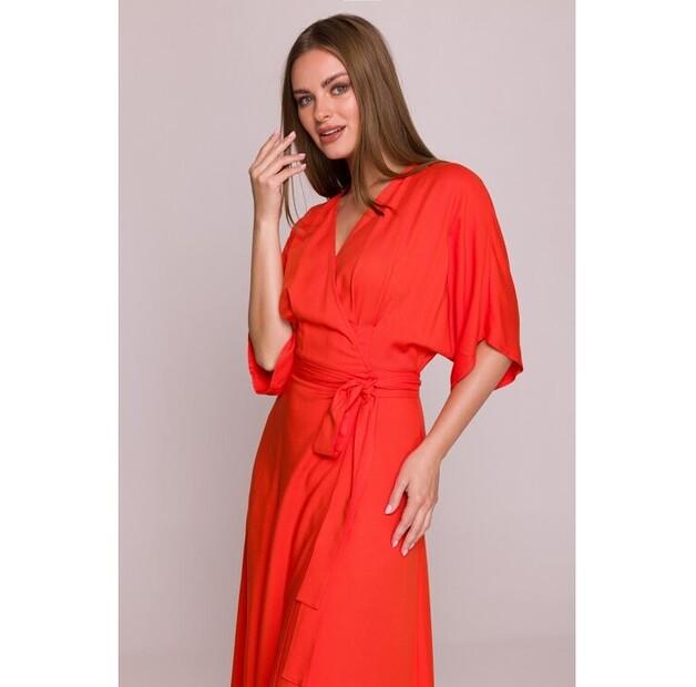 Летнее платье Stylove S406