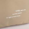 Shoulder bag New women's nylon bag Mom bag Shoulder bag Large capacity handbag