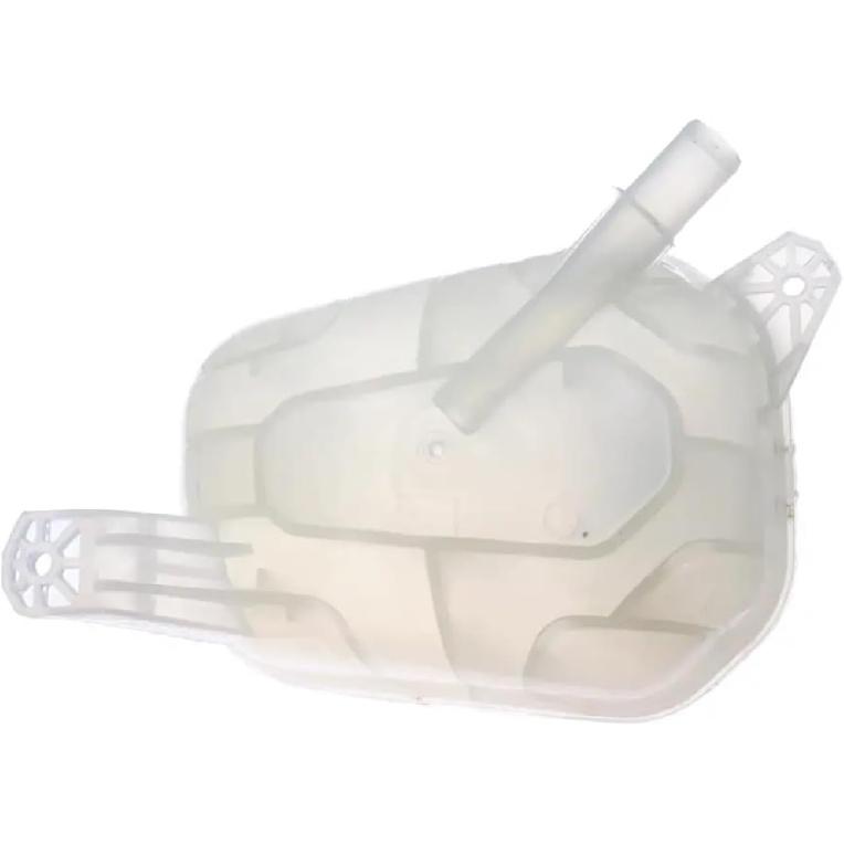 Radiator Coolant Reservoir Tank With Cap 25430l1500 Fit For Sonata 1 6l 2 0l 2 5l 2020 2021 2022 2023 Replacement Accessories