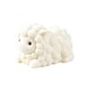 In-Stock Silicone Sheep Mousse Mold - 3D Cartoon, Food-Grade, Cute & Creative Design