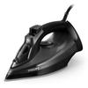 Ferro da stiro a vapore - PHILIPS - DST5040/80 - A vapore con sistema Calc Clean - 45g/min vapore continuo - 2600W - Nero
