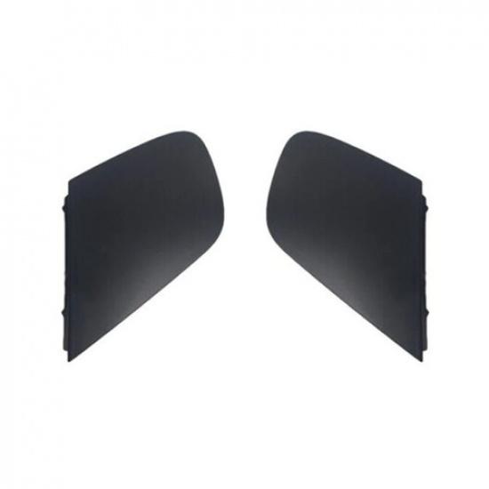 Pair Front Right & Left Bumper Tow Hook Eye Cover Cap For Lexus CT200h 2014-2017