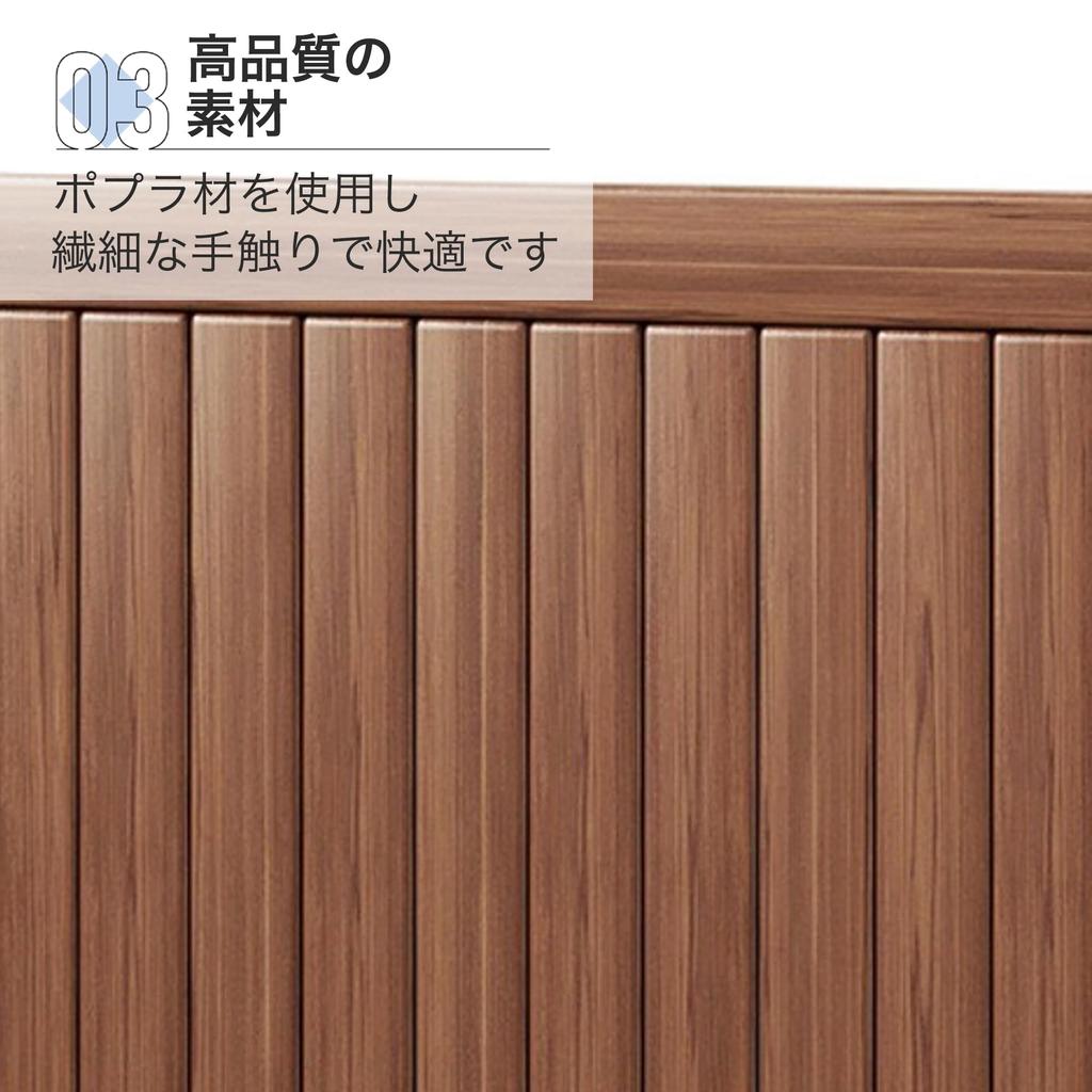 Asdays Entryway Chair for Seniors, Folding Entryway Seat, Waterproof, Shower Bench, Footrest (Dark Brown)