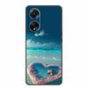 For OPPO A98 5G Cases A58 A38 A18 A78 4G A17 F23 A1 5G Soft TPU Silicone Phone Cover for OPPO Reno 11F F25 Pro 5G Covers 11 F