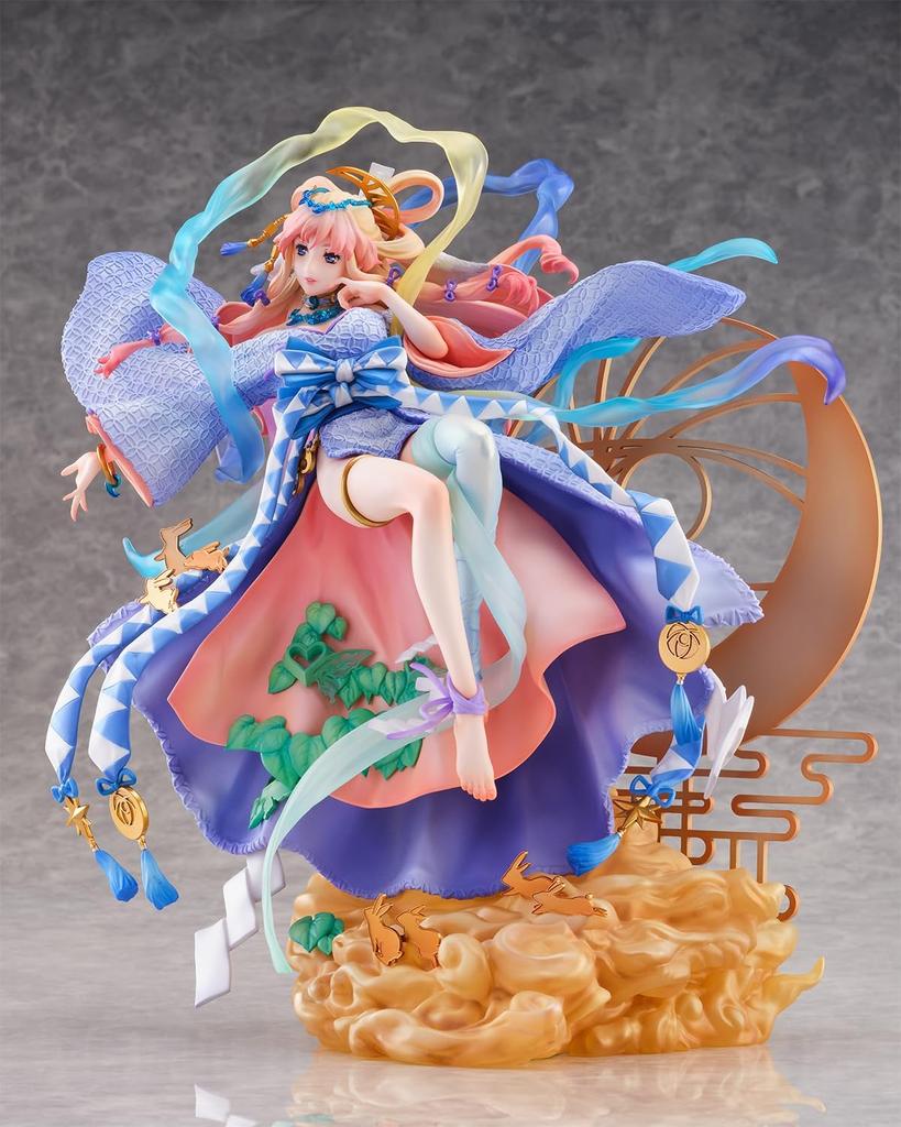 F Sheryl Nome "Macross (Frontier)" -Tsukuyomi Ver.-