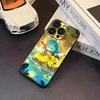MapleStory Phone Case For 16 Pro Max Iphone 17 Pro Max 14 15 Plus 12 13 11 Pro Xr X Xs SE Back Cover