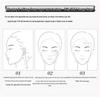 Golden Rice Facial Microcurrent Device: Home Beauty Massager & Skin Scraper Cleanser