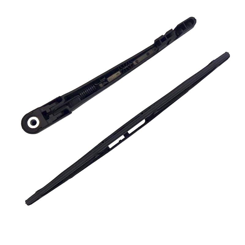 Rear Wiper Blade & Arm Set For Mitsubishi Outlander 2013- 8253A129