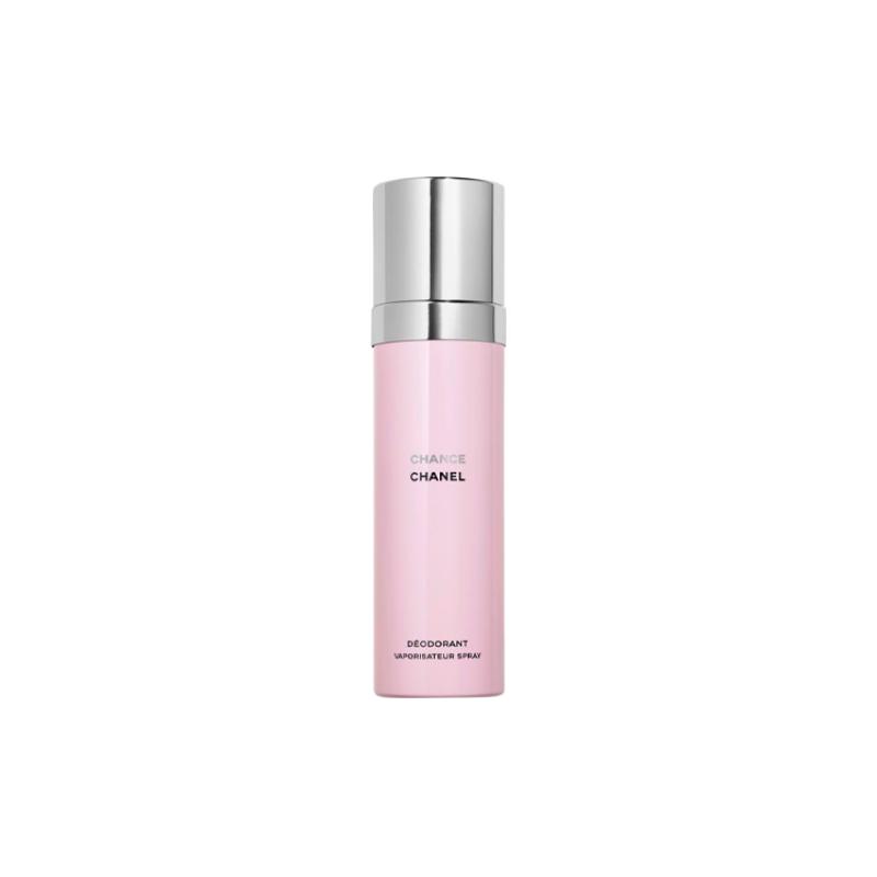 Chanel Chance Дезодорант-спрей 100ml