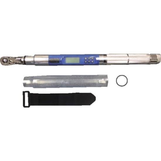 

CDI Waterproof Digital Torque Wrench Set CASGWKIT100 Torque Wrench (Digital)