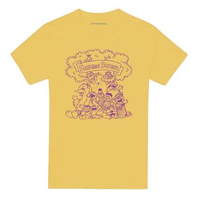 Üst giysisi – T-shirtler