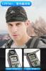 [ALUBES] 2 Pieces Camouflage Inner Cap Helmet Inner Cooling Summer