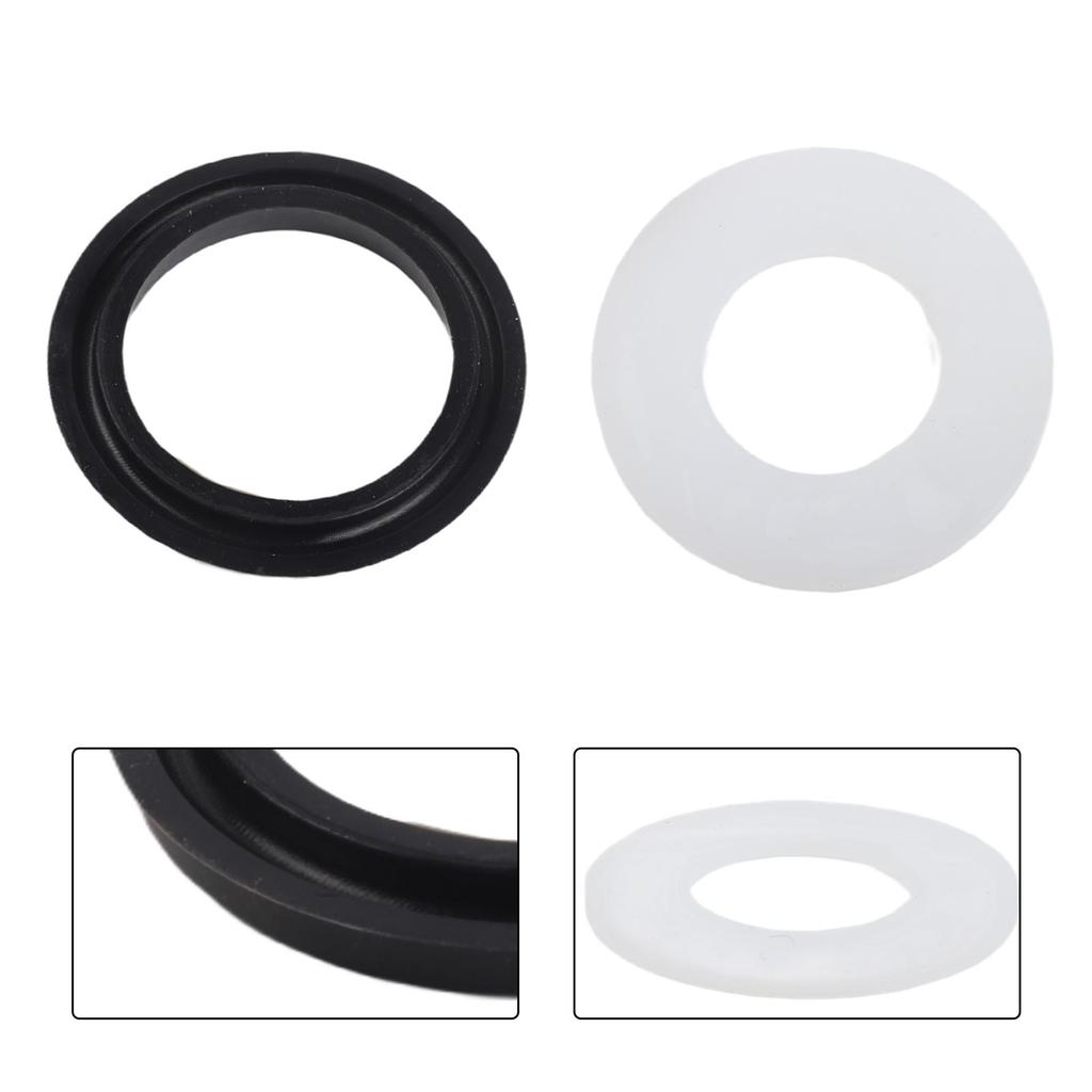 Cistern Replacement Seal Flush Valve Seal Cistern Maintenance
