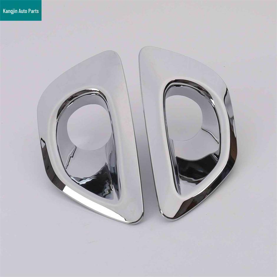 17-Model Grand Cherokee Interior & Exterior Trim Set: Mirror, Fog Light, Tailgate Bowl, Rear Wiper Covers