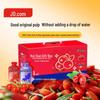 JD Zao Fresh Berry Original Pulp Beverage Gift Box
