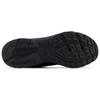 New Balance 993 Pagaminta JAV Visiškai juodi vyriški sportbačiai Pagrindinė juoda MR993TB