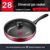 SUPOR Non-stick Frying Pan PJ28H