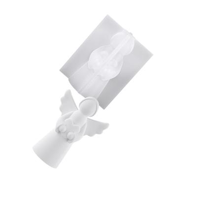 Angel Wing Silicone Molds for Handmade Candle Soap Home Decoration Multipurpose Silicones Moulds for Epoxy Resin Craft