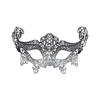 Flower Pattern Lace Masquerade Mask Lace Party Masks Half Face Mask  Festive Party