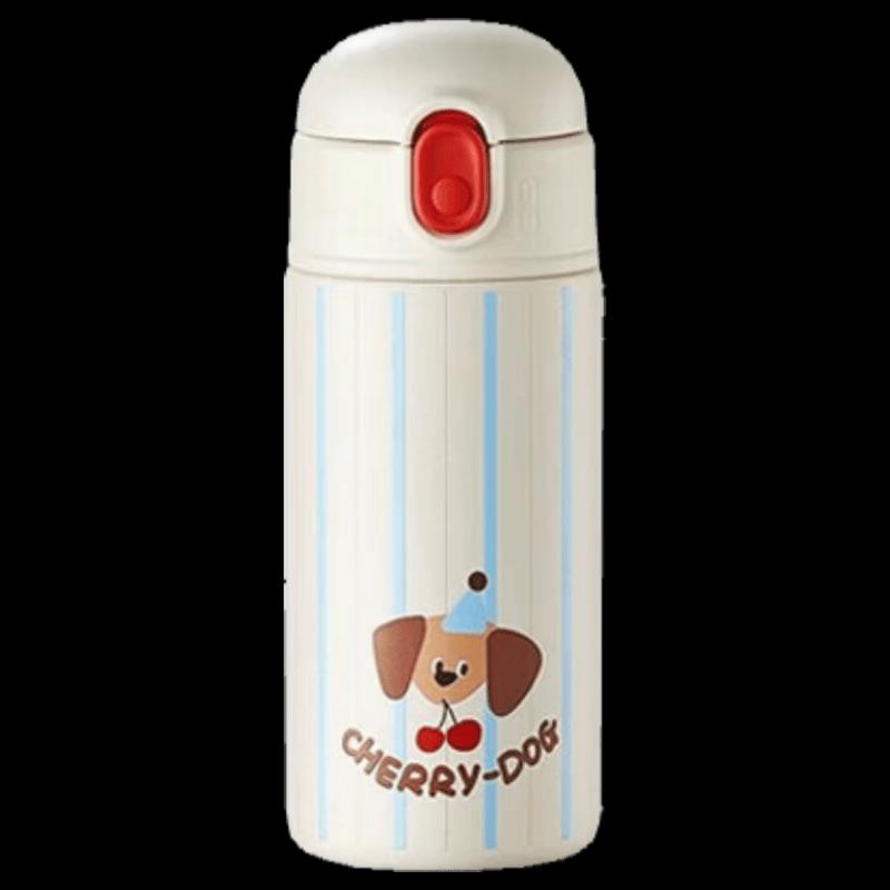 RELEA Children s Insulated Straw Cup