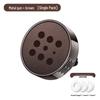 Blue Electric E5 E3E5PLUS Car Vent Air Freshener and Diffuser