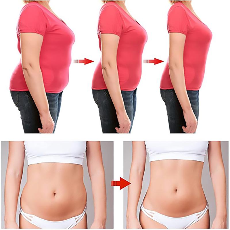 30Pcs Weight Loss Slim Patch Fat Burning Slimming Products Body Belly Waist Losing Weight Cellulite Natural Slim Sticker