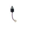 Dongfeng EQ1118G/EQ2102 Air Pressure Brake Light Switch Sensor