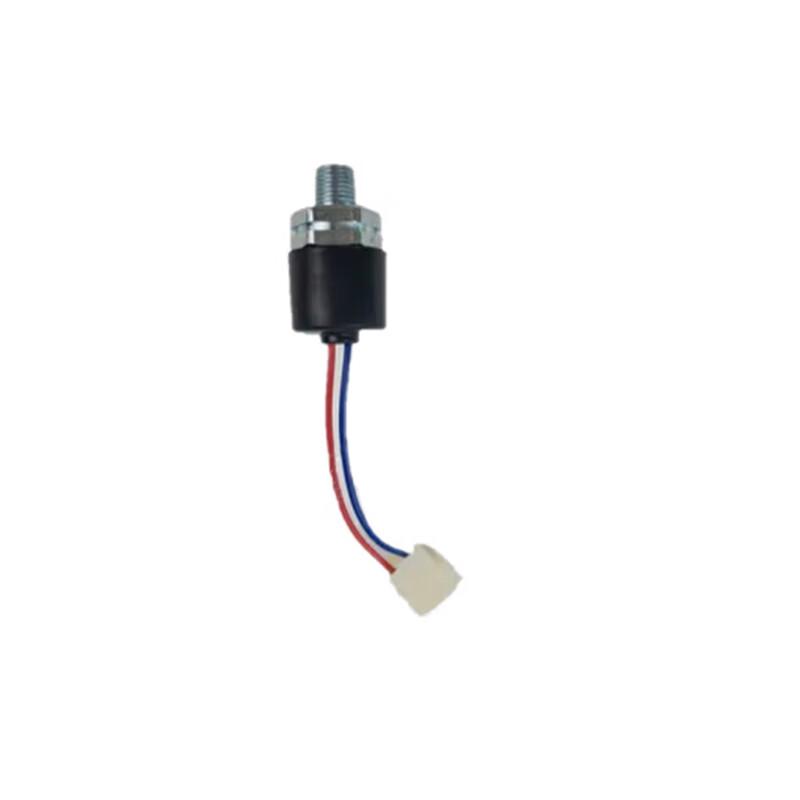 Dongfeng EQ1118G/EQ2102 Air Pressure Brake Light Switch Sensor