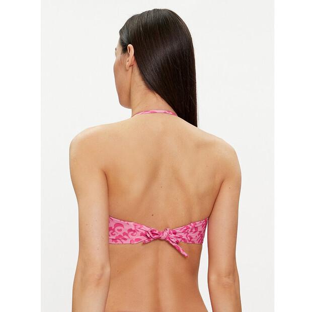 HUGO Bonnie Bikini Top