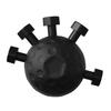 Hot-Selling Eagle Claw Hand Grip Strengthener & Decompression Exercise Ball
