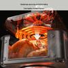 Joyoung 8L Flame Roast No-Flip Air Fryer CN Plug (adapter Included)