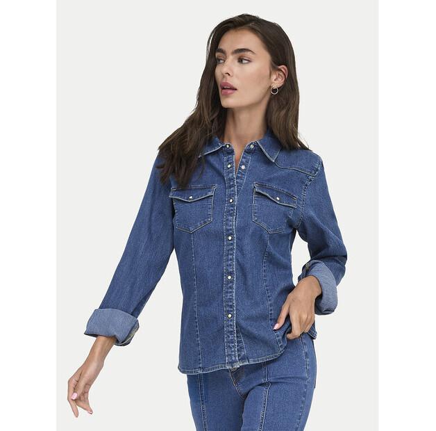 Рубашка ONLY Sasia EU XS