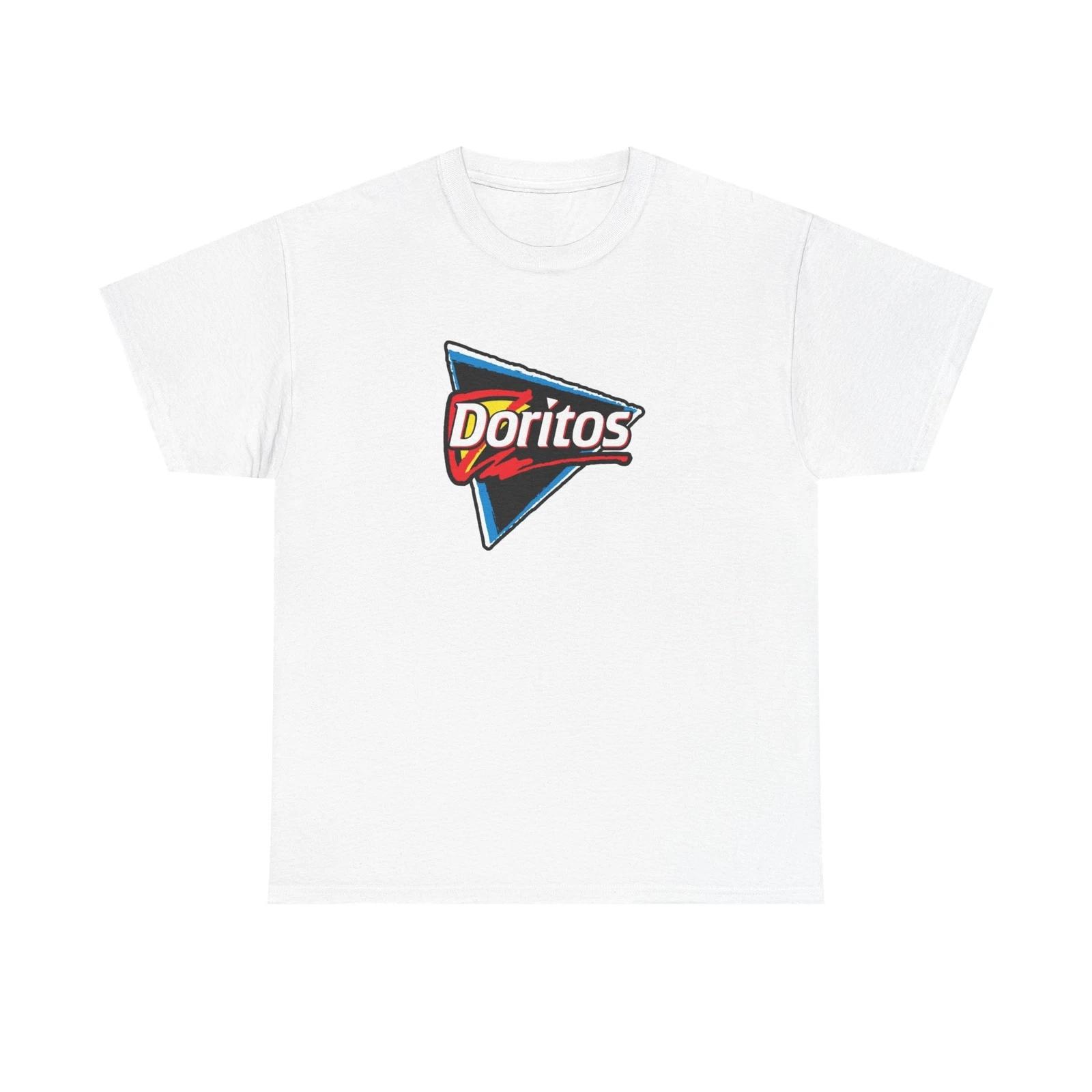 Мужские и женские футболки Doritos XXXL