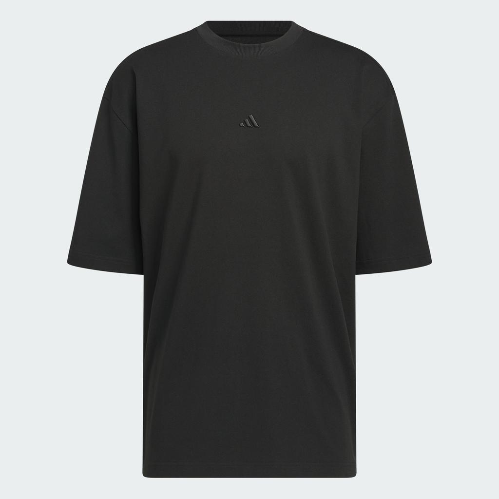 Adidas Basketball Jerseys Unisex Black Moderate