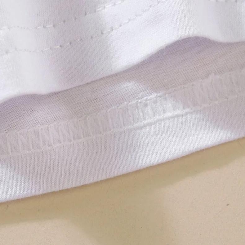 Children Sets Kids Clothes Baby Girls Boys Vest Suit Summer Children's Clothing Baby Cotton T-shirts Shorts Tank Top Sleeveless