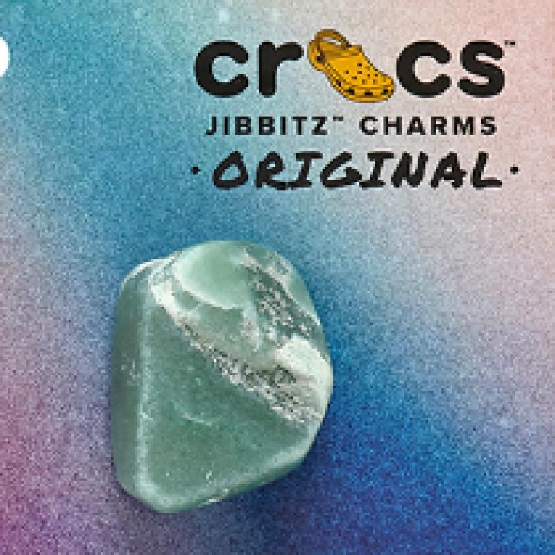 Crocs Marvel Rock Set Of 5 10013720