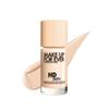 Hd Skin Foundation  +    1  