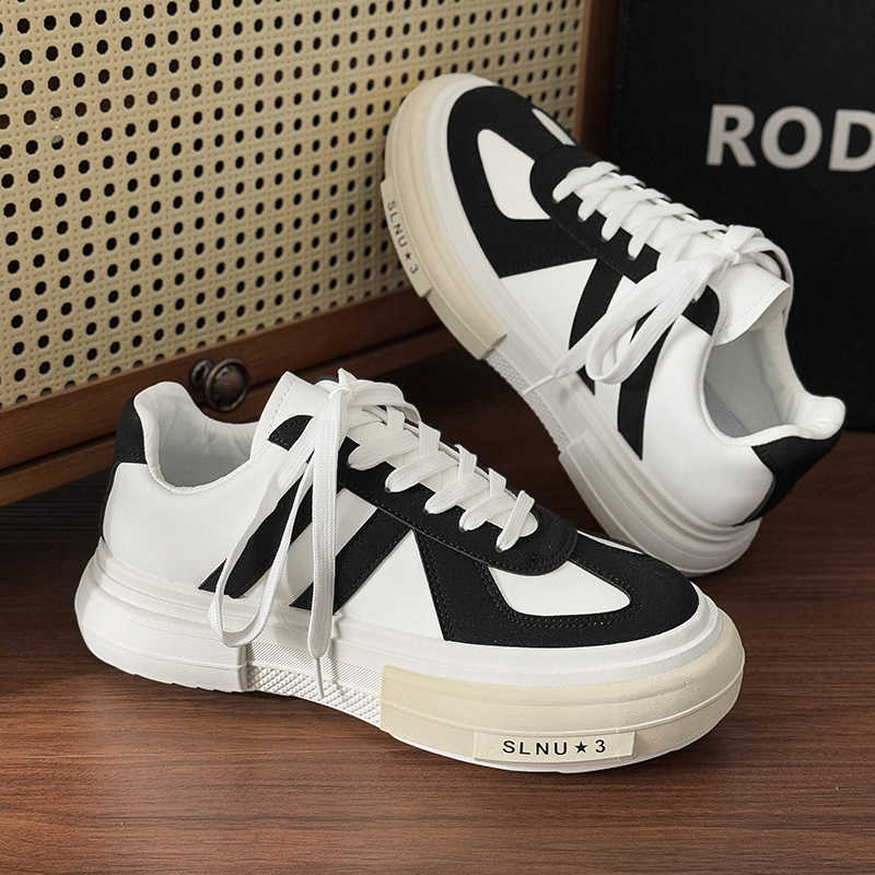 Fashion Flat Sole Ete High White Sneakers Boots 46 Shoes Size 47 Men Sports Authentic Premium Gifts Shows Designer Lofers To Play