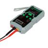 Automotive Circuit Tester, 0-100V DC Circuit Tester with LED Test Light,Battery Tester Automotive
