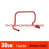 Kids' Athletic Training Mini Hurdle for Kindergarten Soccer and Basketball
