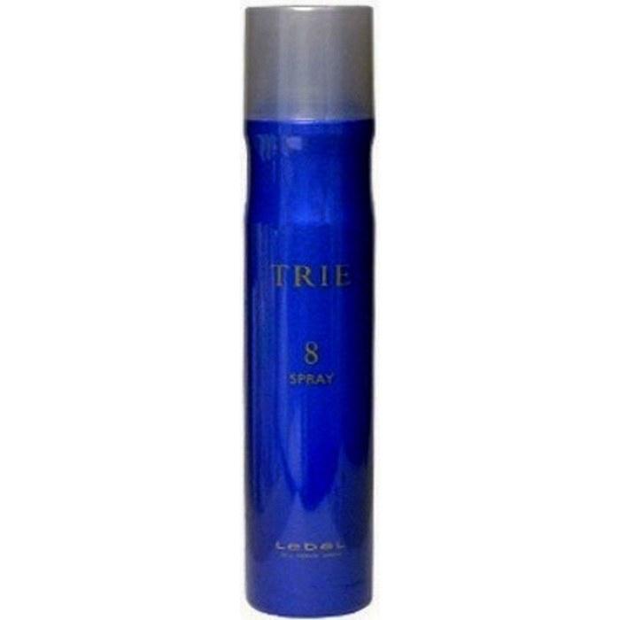 Lebel Trie Fix Spray 8 170g Blue